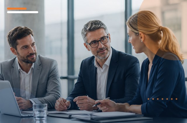 Sales and marketing partnership ecosystem advisory for commercial collaboration